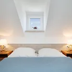 Apartment Kaiserhof 38 Muschelfischer *