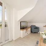 Kaiserhof 38 Muschelfischer Apartment Kellenhusen