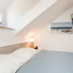 Apartment Kaiserhof 38 Muschelfischer Kellenhusen