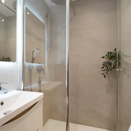 Apartamento Kaiserhof 38 Muschelfischer