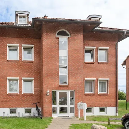 Kaiserhof 38 Muschelfischer * Kellenhusen