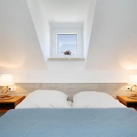 Apartamento Kaiserhof 38 Muschelfischer *