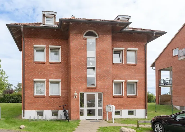 Kaiserhof 38 Muschelfischer * Kellenhusen