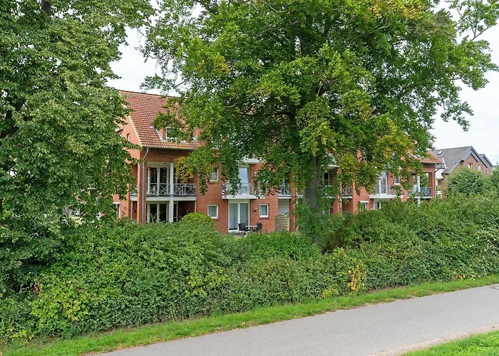 Kaiserhof 38 Muschelfischer *